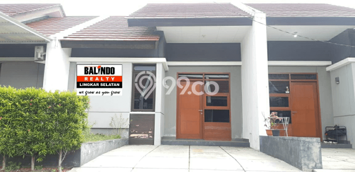 HOT LISTING! Rumah Nyaman di Antapani, LT 72m² LB 50m² HOT LISTING! Rumah Nyaman di Antapani, LT 72m² LB 50m²