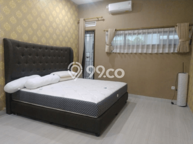 HOT LISTING! Rumah Nyaman di Cikutra, Luas 272m² Bangunan 400m² HOT LISTING! Rumah Nyaman di Cikutra, Luas 272m² Bangunan 400m²