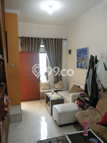 Rumah Strategis Minimalis Lb 90m2 di Antapani, Bandung Rumah Strategis Minimalis Lb 90m2 di Antapani, Bandung