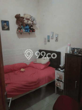 Dijual Rumah Minimalis Bagus Punya 4 KT di Antapani Bandung SHM Dijual Rumah Minimalis Bagus Punya 4 KT di Antapani Bandung SHM