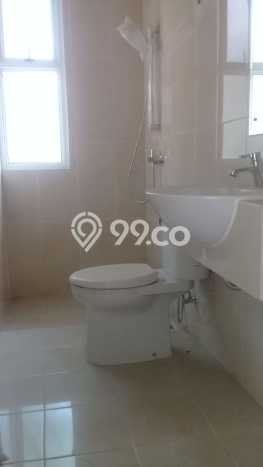 Rumah Modern 3 KT di BSD City Tangerang Rumah Modern 3 KT di BSD City Tangerang