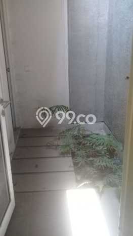 Rumah Modern 3 KT di BSD City Tangerang Rumah Modern 3 KT di BSD City Tangerang
