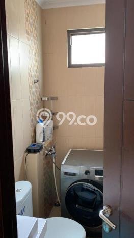 Jual Rumah Eksklusif 3 KT di BSD Avani, Tangerang Jual Rumah Eksklusif 3 KT di BSD Avani, Tangerang