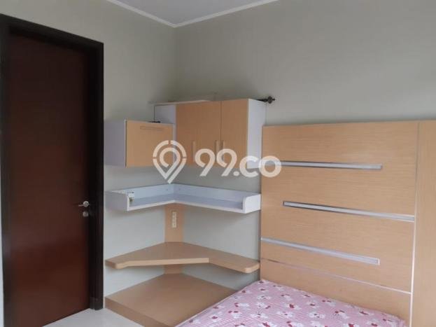 Rumah Luxury Modern Tanpa Renovasi di BSD Foresta Tangerang Rumah Luxury Modern Tanpa Renovasi di BSD Foresta Tangerang