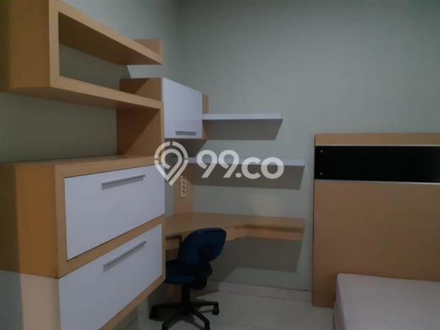 Rumah Luxury Modern Tanpa Renovasi di BSD Foresta Tangerang Rumah Luxury Modern Tanpa Renovasi di BSD Foresta Tangerang