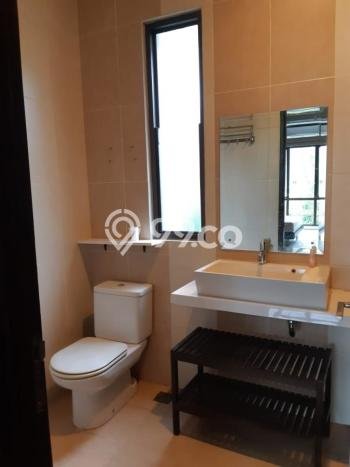 Rumah Luxury Modern Tanpa Renovasi di BSD Foresta Tangerang Rumah Luxury Modern Tanpa Renovasi di BSD Foresta Tangerang
