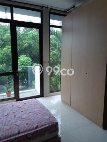 Rumah Luxury Modern Tanpa Renovasi di BSD Foresta Tangerang Rumah Luxury Modern Tanpa Renovasi di BSD Foresta Tangerang
