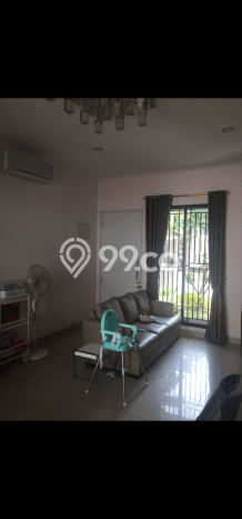 Rumah LT 160m² / LB 198m² Lokasi Strategis di Green Lake City, Jakarta Barat Rumah LT 160m² / LB 198m² Lokasi Strategis di Green Lake City, Jakarta Barat