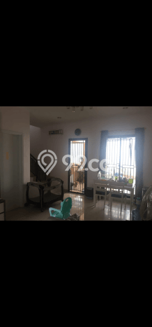 Rumah LT 160m² / LB 198m² Lokasi Strategis di Green Lake City, Jakarta Barat Rumah LT 160m² / LB 198m² Lokasi Strategis di Green Lake City, Jakarta Barat