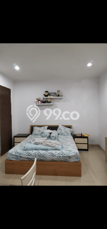Rumah LT 160m² / LB 198m² Lokasi Strategis di Green Lake City, Jakarta Barat Rumah LT 160m² / LB 198m² Lokasi Strategis di Green Lake City, Jakarta Barat