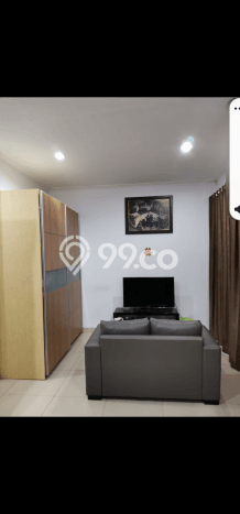 Rumah LT 160m² / LB 198m² Lokasi Strategis di Green Lake City, Jakarta Barat Rumah LT 160m² / LB 198m² Lokasi Strategis di Green Lake City, Jakarta Barat