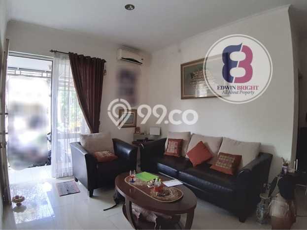 Rumah Strategis Modern Lb 130m2 di Ciputat, Tangerang Selatan Rumah Strategis Modern Lb 130m2 di Ciputat, Tangerang Selatan