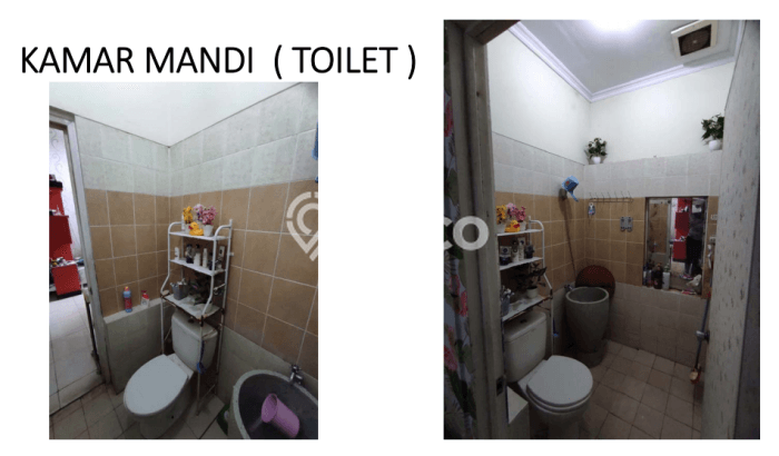 Hunian Cantik Minimalis Lb 54m2 di Jombang, Cilegon Hunian Cantik Minimalis Lb 54m2 di Jombang, Cilegon
