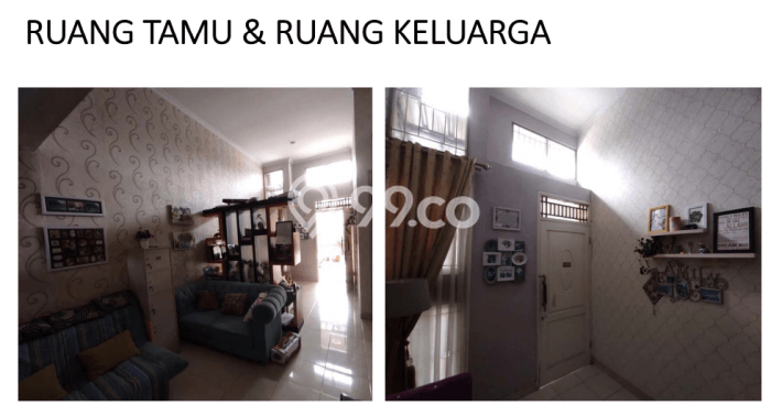 Hunian Cantik Minimalis Lb 54m2 di Jombang, Cilegon Hunian Cantik Minimalis Lb 54m2 di Jombang, Cilegon