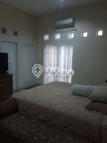 Rumah Elit Modern Siap Huni di Cirendeu Jakarta Selatan Rumah Elit Modern Siap Huni di Cirendeu Jakarta Selatan