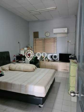 For Sale! Premium House LT 200m2 Desain Elegan di Muara Karang For Sale! Premium House LT 200m2 Desain Elegan di Muara Karang