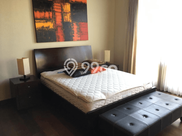 Hunian Elit LB 500m2 Siap Pakai Desain Elegan di Petitenget, Badung Hunian Elit LB 500m2 Siap Pakai Desain Elegan di Petitenget, Badung