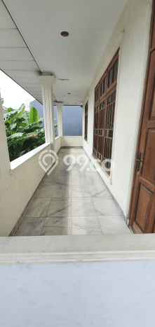 Hunian Asri Kelapa Gading, Lingkungan Tenang - LT 500m² Hunian Asri Kelapa Gading, Lingkungan Tenang - LT 500m²
