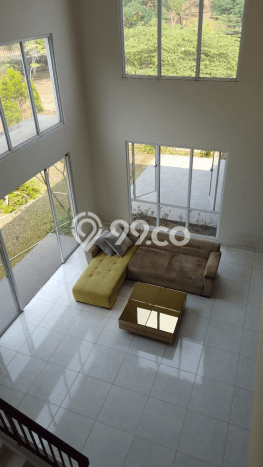 Rumah Elit Modern Siap Huni di BSD Foresta Tangerang Rumah Elit Modern Siap Huni di BSD Foresta Tangerang