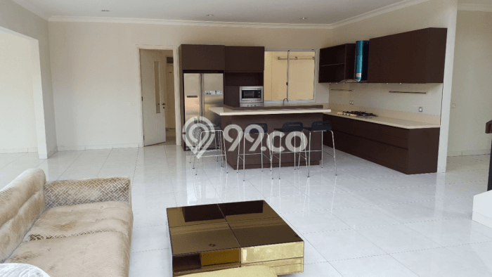 Rumah Elit Modern Siap Huni di BSD Foresta Tangerang Rumah Elit Modern Siap Huni di BSD Foresta Tangerang