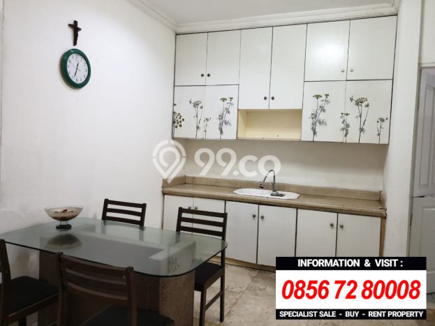 Hot Offer Hunian Premium Ideal dan Luas di Kebayoran Baru, Jakarta Selatan Hot Offer Hunian Premium Ideal dan Luas di Kebayoran Baru, Jakarta Selatan