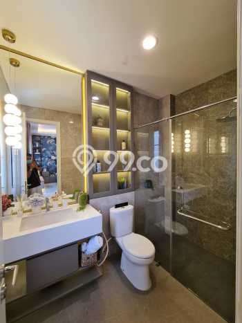 Rumah di Alam Sutera, Tangerang, LT 144m² LB 277m² Rumah di Alam Sutera, Tangerang, LT 144m² LB 277m²