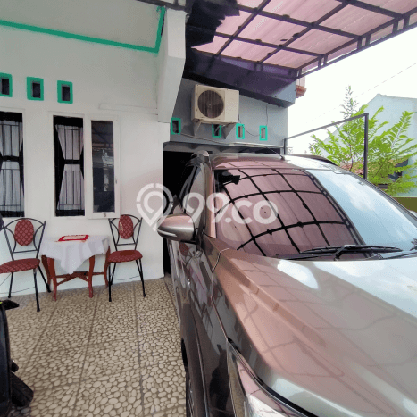 Rumah Modern Cantik 2 Kamar Bisa Langsung Pindah di Cibinong Rumah Modern Cantik 2 Kamar Bisa Langsung Pindah di Cibinong