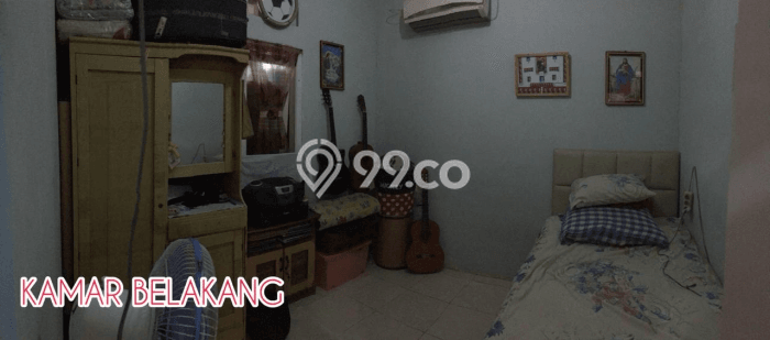 Rumah Modern Cantik 2 Kamar Bisa Langsung Pindah di Cibinong Rumah Modern Cantik 2 Kamar Bisa Langsung Pindah di Cibinong
