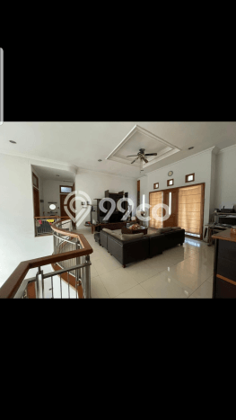 Siap Huni Rumah Mewah 5 Kamar di Batununggal Dekat ke Mana Saja Siap Huni Rumah Mewah 5 Kamar di Batununggal Dekat ke Mana Saja