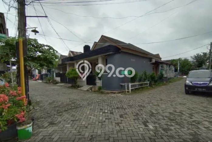 Rumah Minimalis 3 KT di Gading Serpong Tangerang Unfurnished Rumah Minimalis 3 KT di Gading Serpong Tangerang Unfurnished