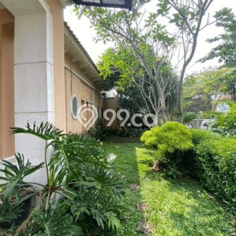 For Sale Rumah Mewah Exclusive di Cinere, Depok For Sale Rumah Mewah Exclusive di Cinere, Depok