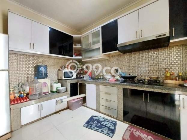 Rumah Modern Cantik 3 KT Siap Huni di Cinere Rumah Modern Cantik 3 KT Siap Huni di Cinere
