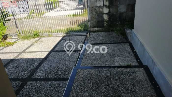 Jual Rumah Modern 2 KT di Pecatu, Badung Jual Rumah Modern 2 KT di Pecatu, Badung