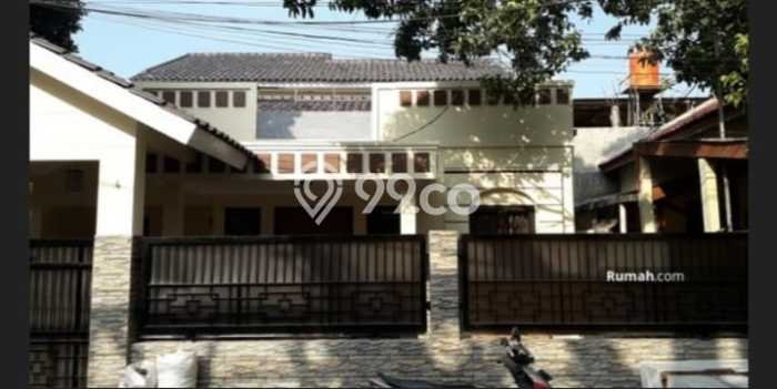 Hunian Super Elit dengan Akses Paling Strategis di Condet, Jakarta Timur Hunian Super Elit dengan Akses Paling Strategis di Condet, Jakarta Timur