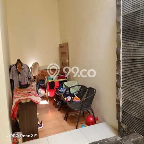 Rumah Modern 3 Kamar LT 180m2 di Gading Serpong Rumah Modern 3 Kamar LT 180m2 di Gading Serpong