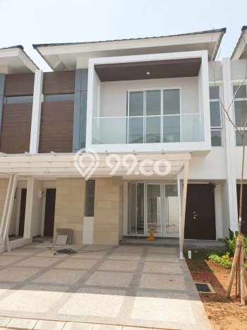 Siap Huni Hunian Elit 3 Kamar di Cipondoh Dekat ke Mana Saja Siap Huni Hunian Elit 3 Kamar di Cipondoh Dekat ke Mana Saja