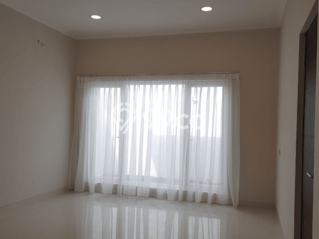 Hunian Mewah Dijual LT 162m2 di Serpong, Tangerang Selatan Hunian Mewah Dijual LT 162m2 di Serpong, Tangerang Selatan