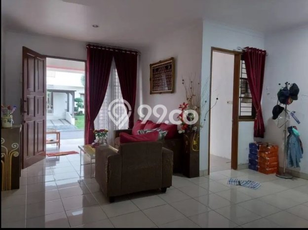 Rumah LT 144m² area BSD Delatinos, Akses BSD Delatinos, Tangerang, Tangerang Rumah LT 144m² area BSD Delatinos, Akses BSD Delatinos, Tangerang, Tangerang