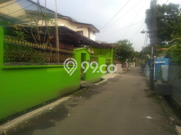 Hunian Super Mewah dengan Akses Paling Strategis di Pondok Gede, Bekasi Hunian Super Mewah dengan Akses Paling Strategis di Pondok Gede, Bekasi