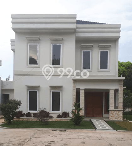 For Sale Rumah Elit Exclusive di Limo, Depok For Sale Rumah Elit Exclusive di Limo, Depok