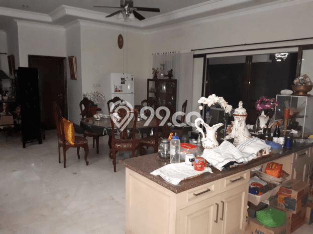For Sale Rumah Elit Exclusive di Limo, Depok For Sale Rumah Elit Exclusive di Limo, Depok