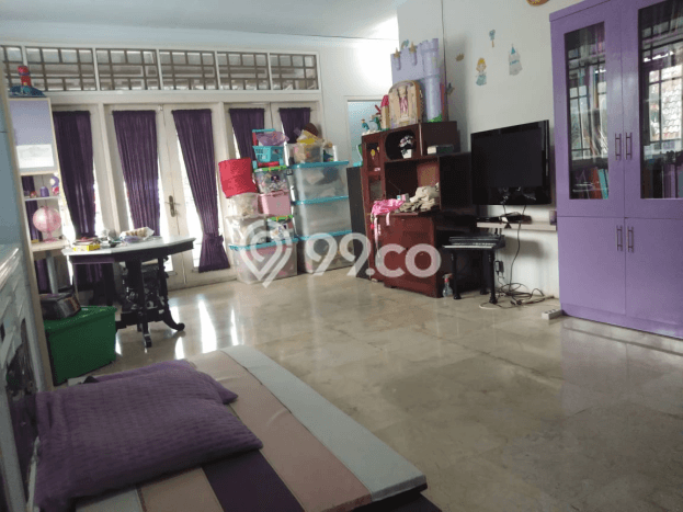 Siap Huni Rumah Mewah 4 Kamar di Cinere Dekat ke Mana Pun Siap Huni Rumah Mewah 4 Kamar di Cinere Dekat ke Mana Pun