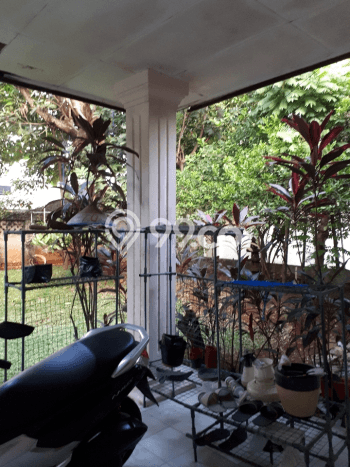 Hunian Mewah LB 185m2 Siap Huni Desain Elegan di Pondok Labu, Jakarta Selatan Hunian Mewah LB 185m2 Siap Huni Desain Elegan di Pondok Labu, Jakarta Selatan