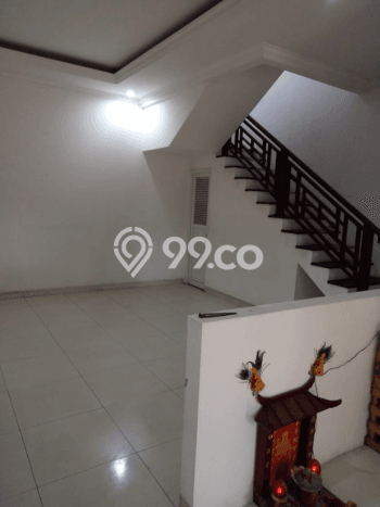 For Sale Hunian Rumah Nyaman 5 KT di Graha Raya, Tangerang For Sale Hunian Rumah Nyaman 5 KT di Graha Raya, Tangerang