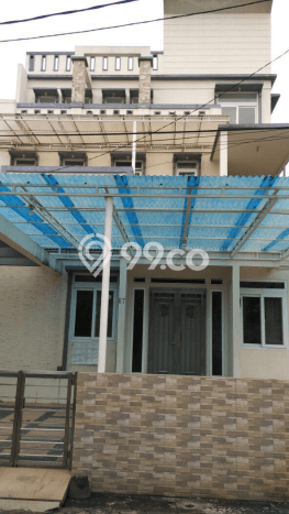 For Sale Hunian Rumah Nyaman 5 KT di Graha Raya, Tangerang For Sale Hunian Rumah Nyaman 5 KT di Graha Raya, Tangerang