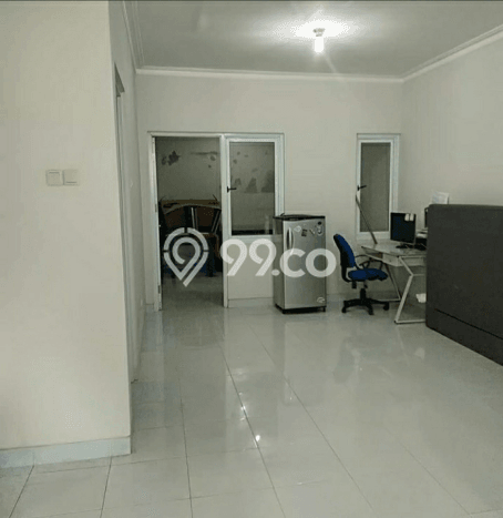 PROPERTI PILIHAN! Rumah di Cibubur, LT 112m² Bangunan 100m² PROPERTI PILIHAN! Rumah di Cibubur, LT 112m² Bangunan 100m²