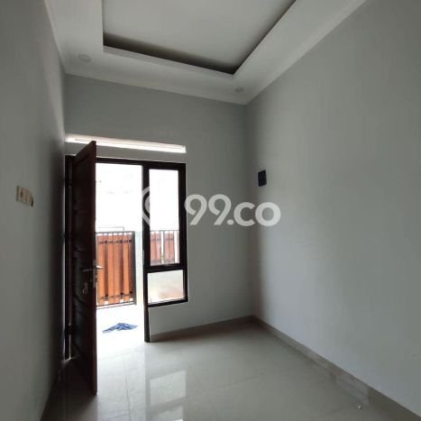 Rumah Modern Minimalis 2 KT Bisa Langsung Pindah di Pamulang Rumah Modern Minimalis 2 KT Bisa Langsung Pindah di Pamulang