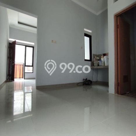 Rumah Modern Minimalis 2 KT Bisa Langsung Pindah di Pamulang Rumah Modern Minimalis 2 KT Bisa Langsung Pindah di Pamulang