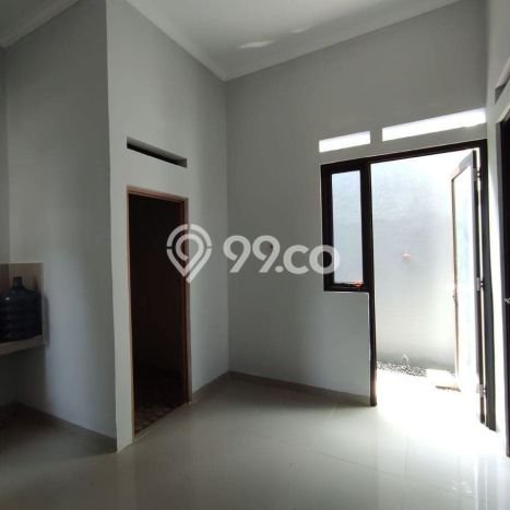Rumah Modern Minimalis 2 KT Bisa Langsung Pindah di Pamulang Rumah Modern Minimalis 2 KT Bisa Langsung Pindah di Pamulang