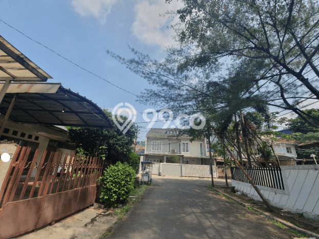 Jual Rumah Luas Elegan Dengan View Eksklusif di Pondok Indah, Jakarta Selatan Jual Rumah Luas Elegan Dengan View Eksklusif di Pondok Indah, Jakarta Selatan